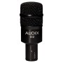 Audix D2 Dynamic Instrument Microphone Professional HyperCardioid Dynamic Instrument Microphone